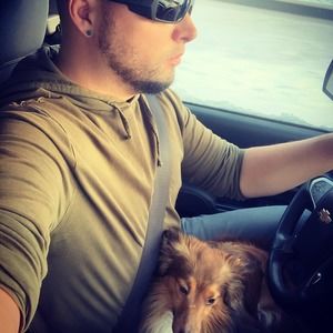 Meet your Posher, Raymond